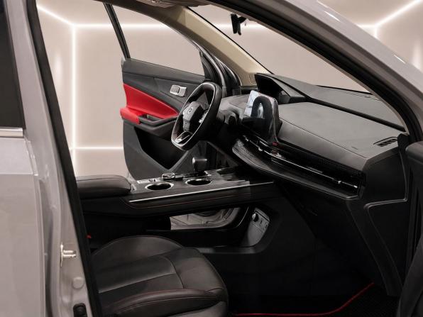 Changan CS55 Plus II с пробегом 2023 года, цена 2 245 000 рублей, 30000 км, внедорожник, Автокод Объявления