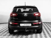 Kia Sportage III Москва  - изображение 19