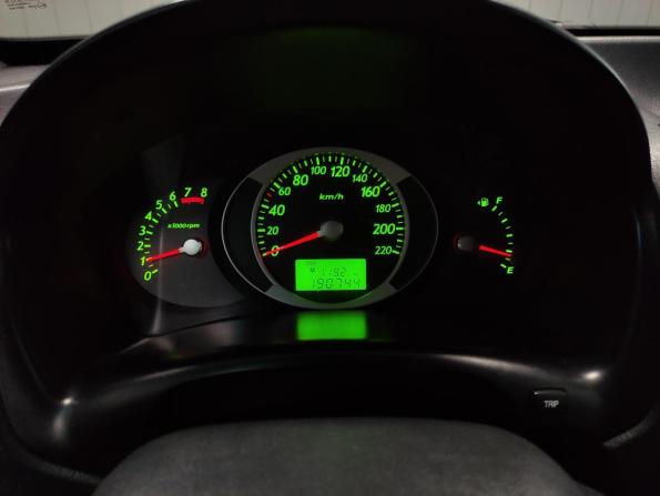 Hyundai Tucson I с пробегом 2008 года, цена 855 000 рублей, 190000 км, внедорожник, Автокод Объявления