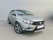 Lada (ВАЗ) Vesta I Липецк  - изображение 17