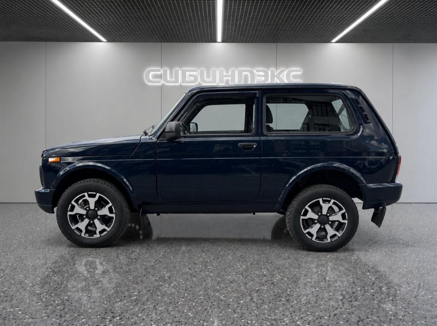 Lada (ВАЗ) Niva Legend I Кемерово  - изображение 2