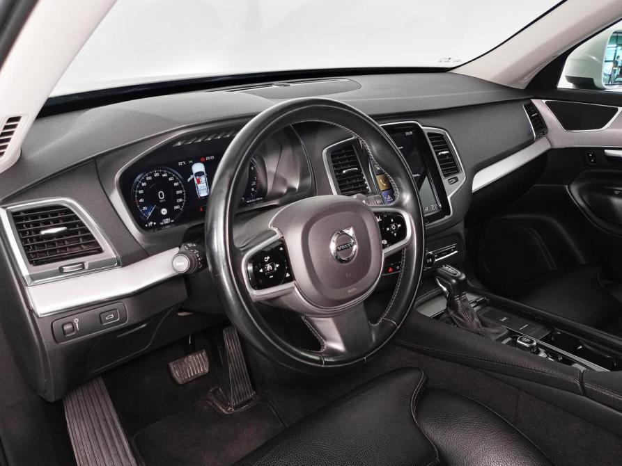 Volvo XC90 II Рестайлинг 1 Казань  - изображение 8