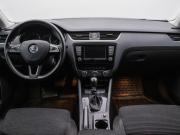 Skoda Octavia III (A7) Москва  - изображение 29
