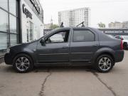 Renault Logan I Москва  - изображение 17