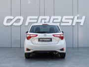 Toyota Vitz III (XP130) Рестайлинг 2 Краснодар  - изображение 25
