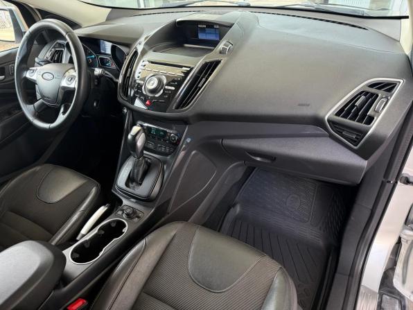 Ford Kuga II с пробегом 2013 года, цена 1 249 000 рублей, 128000 км, внедорожник, Автокод Объявления