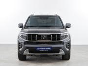 Kia Mohave I Рестайлинг 2 Москва  - изображение 28