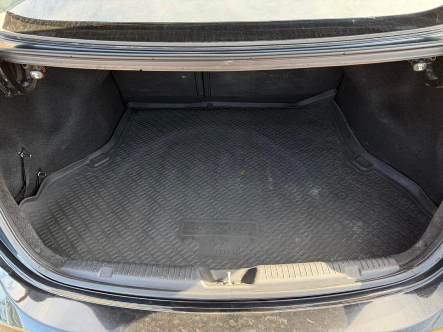 Hyundai Elantra V (MD) Оренбург  - изображение 19
