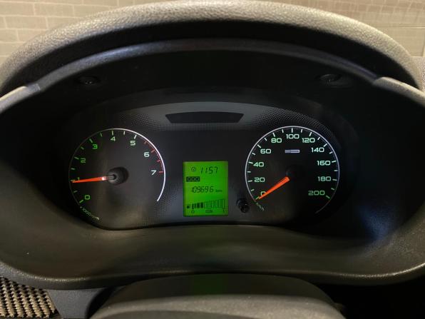 Lada (ВАЗ) Granta I с пробегом 2012 года, цена 300 000 рублей, 109694 км, седан, Автокод Объявления