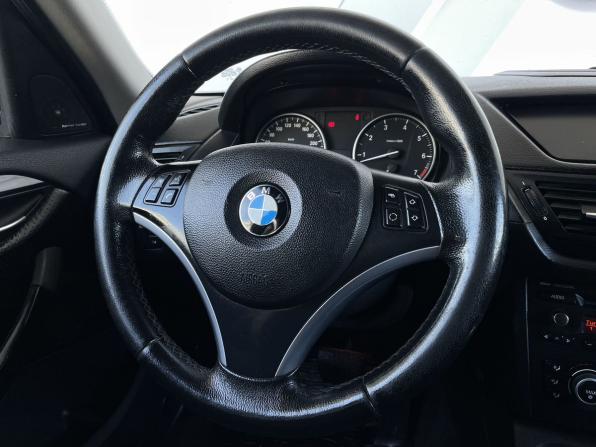 BMW X1 I (E84) с пробегом 2010 года, цена 899 000 рублей, 289921 км, внедорожник, Автокод Объявления