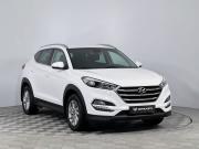 Hyundai Tucson III Калининград  - изображение 20