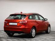 Lada (ВАЗ) Vesta I Санкт-Петербург  - изображение 29