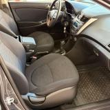 Hyundai Solaris I Рестайлинг Нижнекамск  - изображение 34