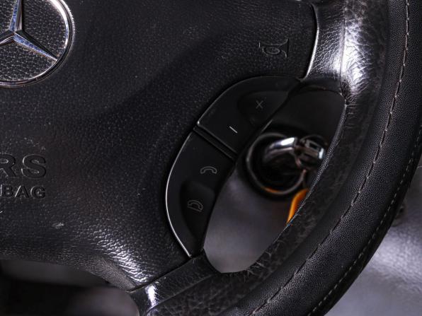 Mercedes-Benz Vito II (W639) с пробегом 2004 года, цена 700 000 рублей, 630000 км, минивэн, Автокод Объявления