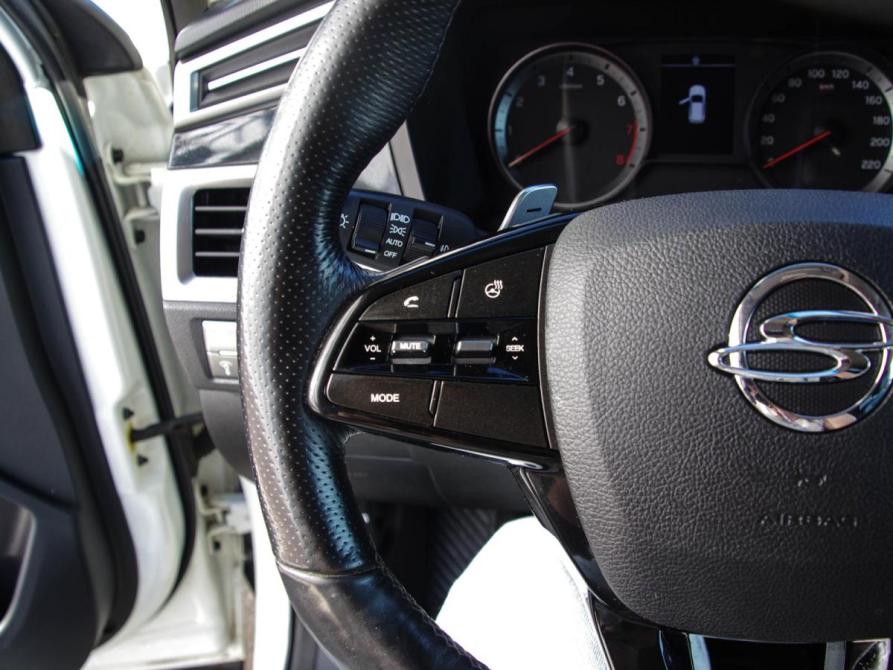 SsangYong Korando IV Владимир  - изображение 11