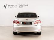 Toyota Corolla X (E140 E150) Рестайлинг Казань  - изображение 12