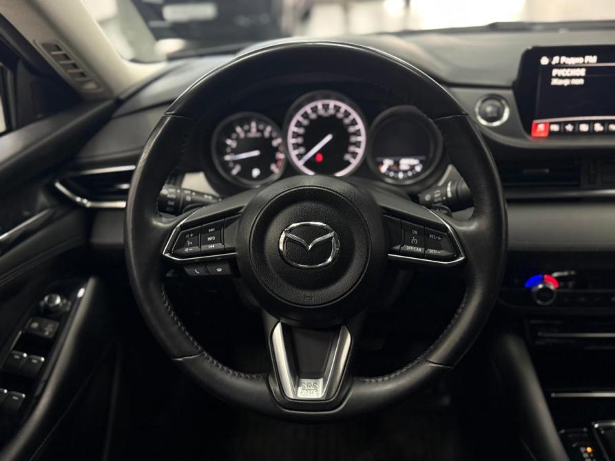 Mazda 6 III (GJ) Рестайлинг 2 Казань  - изображение 11