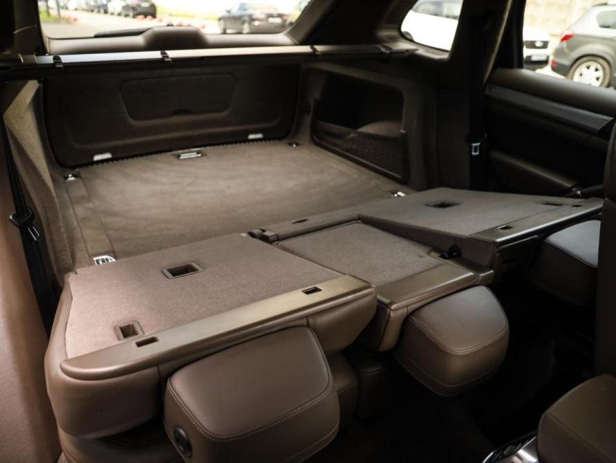 Porsche Cayenne II (958) Санкт-Петербург  - изображение 31