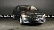 Skoda Superb III Смоленск  - изображение 17