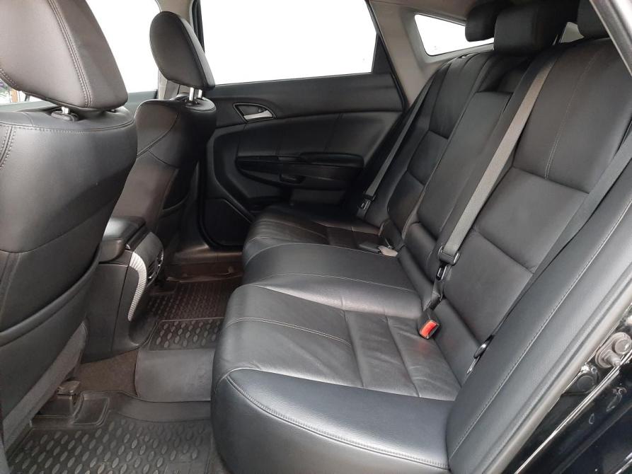 Honda Crosstour I Москва  - изображение 13
