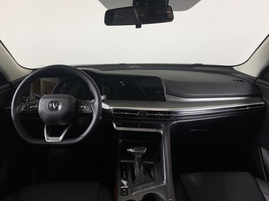 Changan CS35 Plus I Рестайлинг Москва  - изображение 12