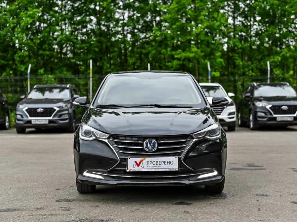 Changan Alsvin с пробегом 2023 года, цена 1 099 000 рублей, 48707 км, седан, Автокод Объявления