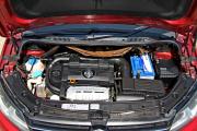 Volkswagen Touran I Рестайлинг 2 Уфа  - изображение 26