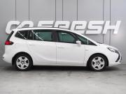 Opel Zafira C Воронеж  - изображение 21