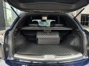 Infiniti FX I (S50) Рестайлинг Новосибирск  - изображение 41