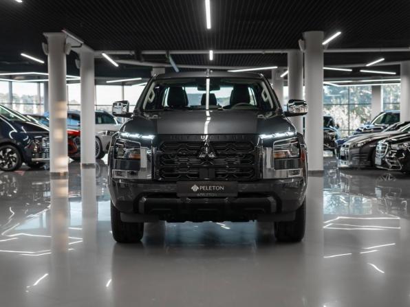 Mitsubishi L200 VI с пробегом 2026 года, цена 5 700 000 рублей, 33 км, пикап, Автокод Объявления