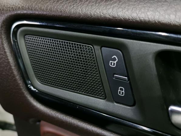 Volkswagen Touareg II с пробегом 2010 года, цена 1 899 000 рублей, 200190 км, внедорожник, Автокод Объявления
