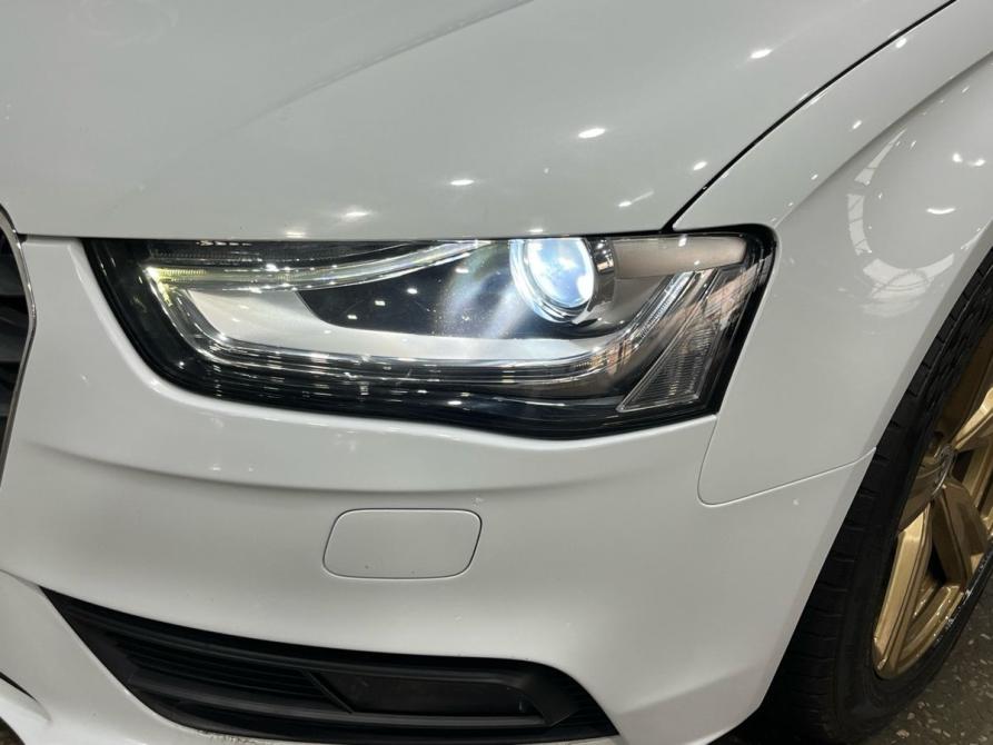 Audi A4 IV (B8) Рестайлинг Пермь  - изображение 9