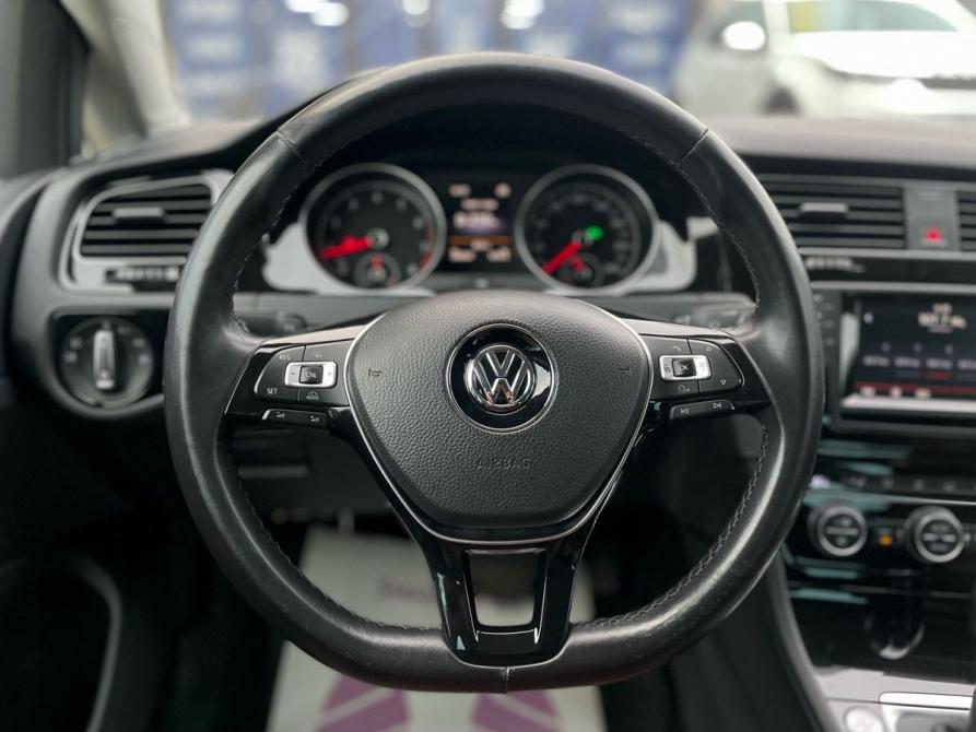 Volkswagen Golf VII Краснодар  - изображение 14