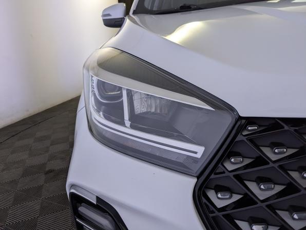 Chery Tiggo 4 Pro I с пробегом 2023 года, цена 1 595 000 рублей, 58210 км, внедорожник, Автокод Объявления