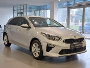 Kia Ceed III Казань  - изображение 25