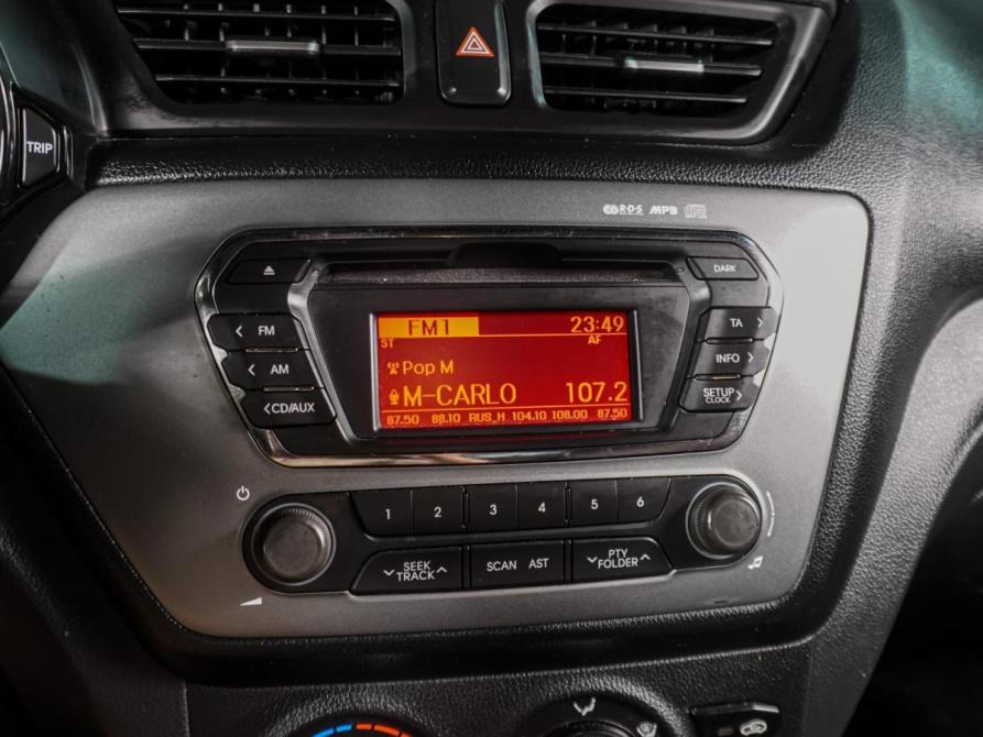 Kia Rio III Воронеж  - изображение 13