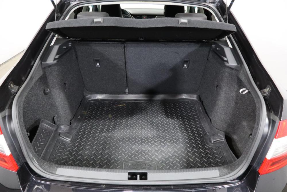 Skoda Octavia III (A7) Рестайлинг Санкт-Петербург  - изображение 14