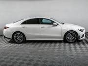 Mercedes-Benz CLA II (C118 X118) Москва  - изображение 19