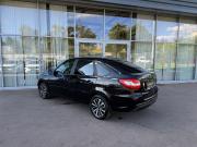 Lada (ВАЗ) Granta I Рестайлинг Воронеж  - изображение 19