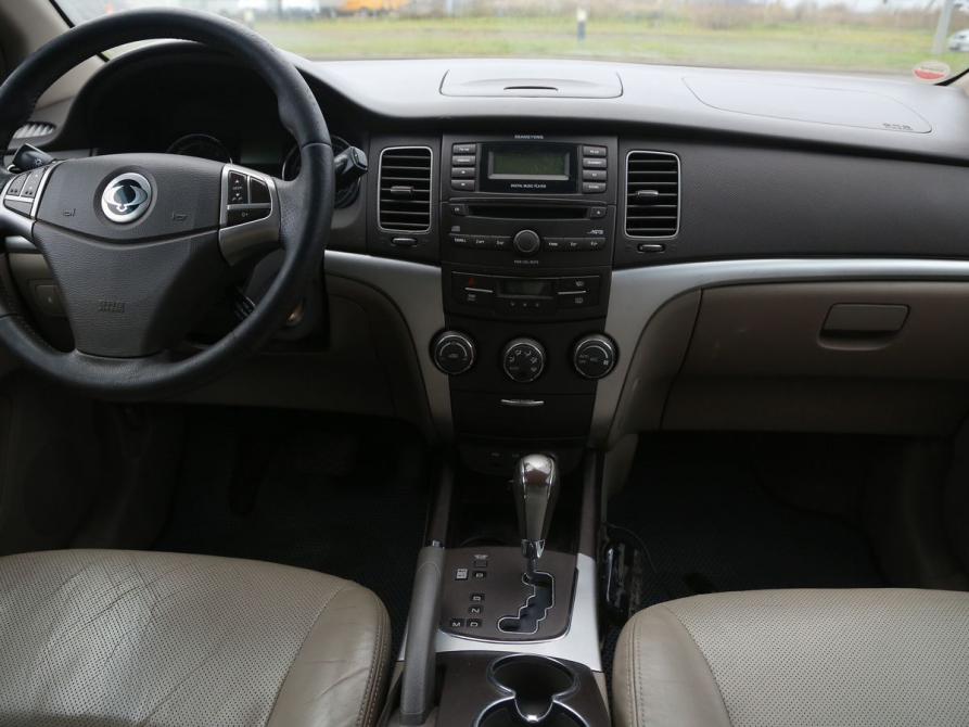 SsangYong Actyon II Иваново  - изображение 12