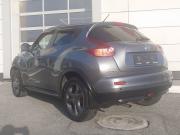 Nissan Juke I Новокузнецк  - изображение 21