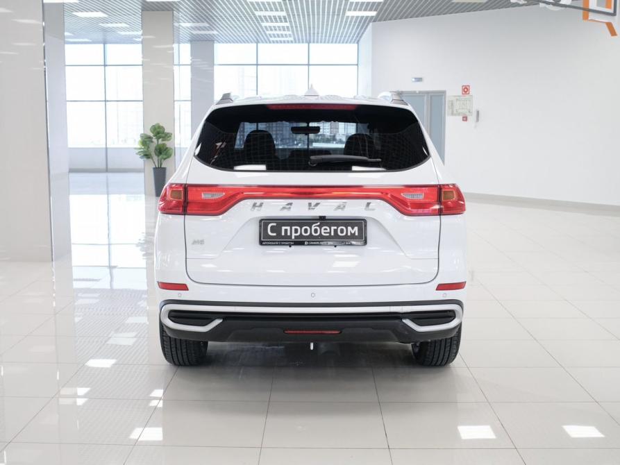 Haval M6 II Самара  - изображение 8