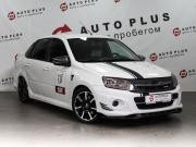 Lada (ВАЗ) Granta I Минеральные Воды  - изображение 18