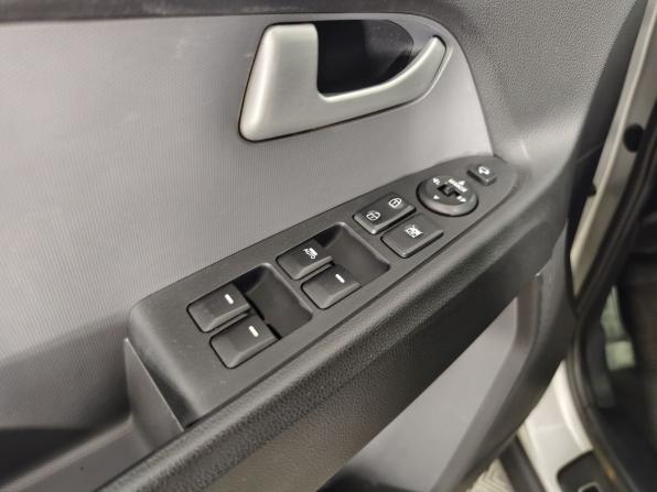 Kia Sportage III с пробегом 2013 года, цена 1 289 000 рублей, 150000 км, внедорожник, Автокод Объявления
