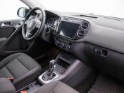 Volkswagen Tiguan I Рестайлинг Москва  - изображение 27