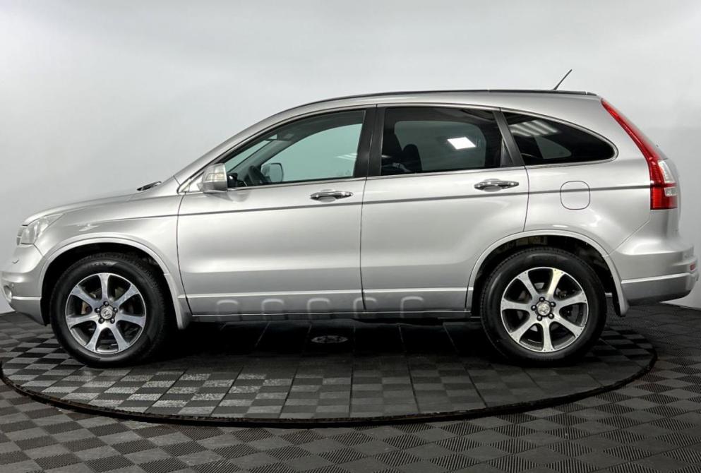 Honda CR-V III Рестайлинг Нижний Новгород  - изображение 9