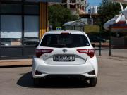 Toyota Vitz III (XP130) Рестайлинг 2 Уфа  - изображение 27
