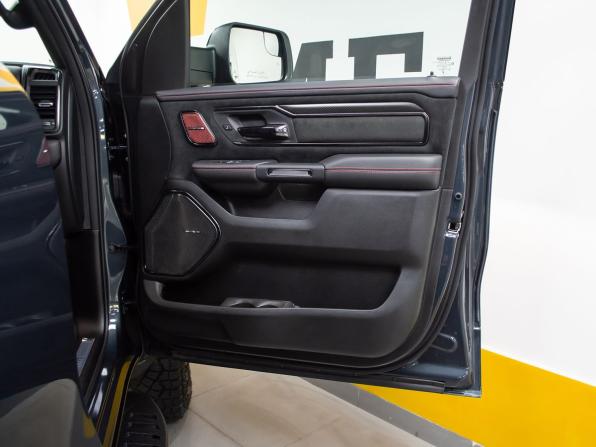 Ram 1500 V Рестайлинг с пробегом 2026 года, цена 11 999 000 рублей, 37 км, offers.body_type.unknown, Автокод Объявления