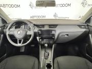 Skoda Octavia III (A7) Рестайлинг Москва  - изображение 26
