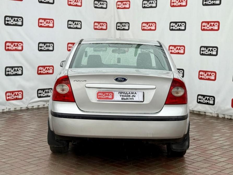 Ford Focus II Санкт-Петербург  - изображение 5